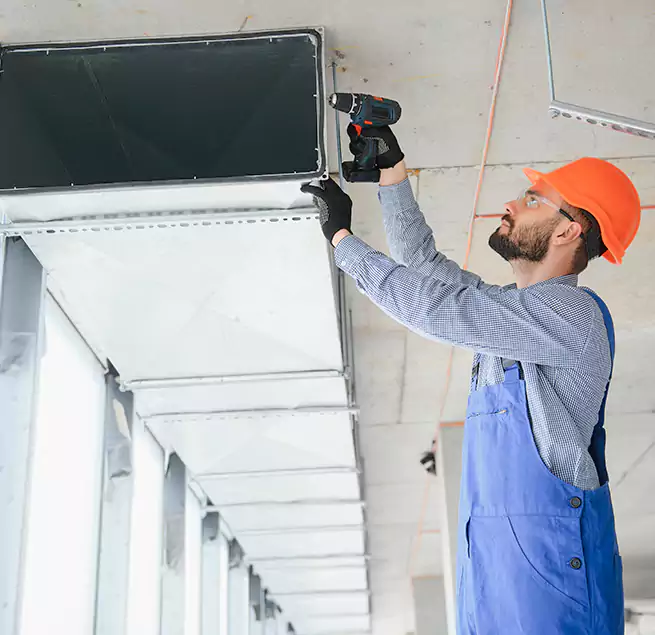 Why Homeowners & Businesses Trust Us in Warner Robins, GA