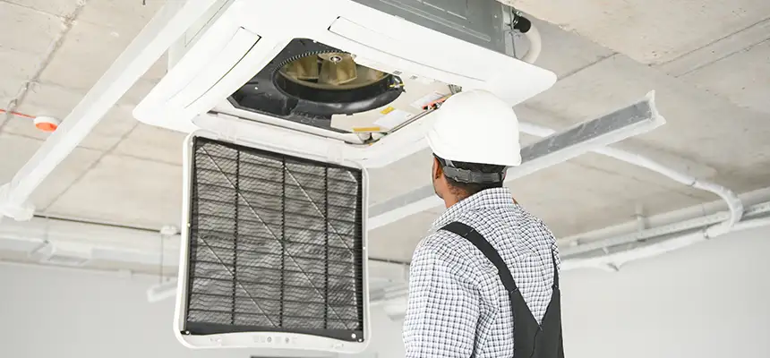 Our Affordable Duct Cleaning Near Me Services in Warner Robins, GA