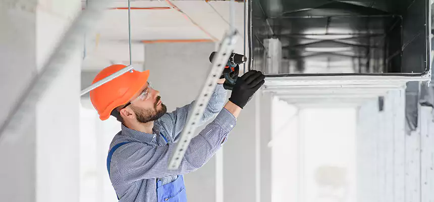 Our Air Vent Replacement Services in Warner Robins, GA