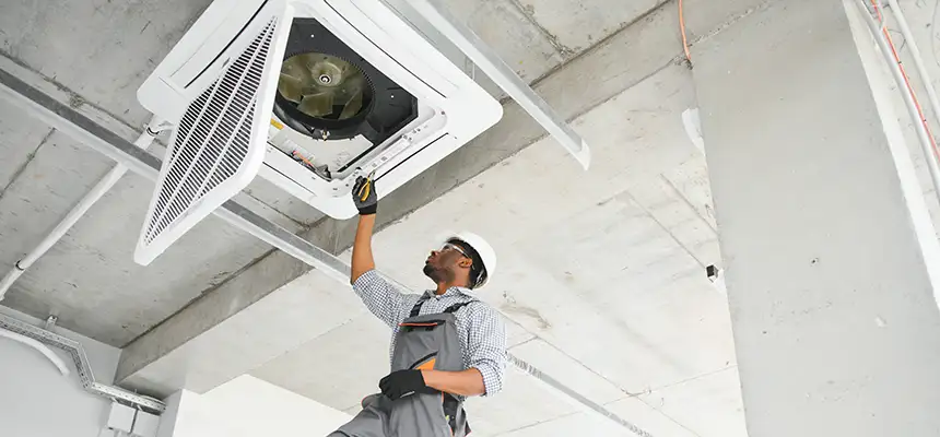 Efficient Multi‑Unit & HOA Annual Vent Cleaning Plans in Warner Robins