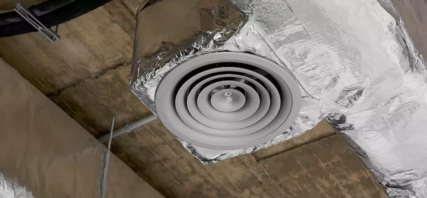 Our Basement Vent Cleaning Services in Warner Robins, GA