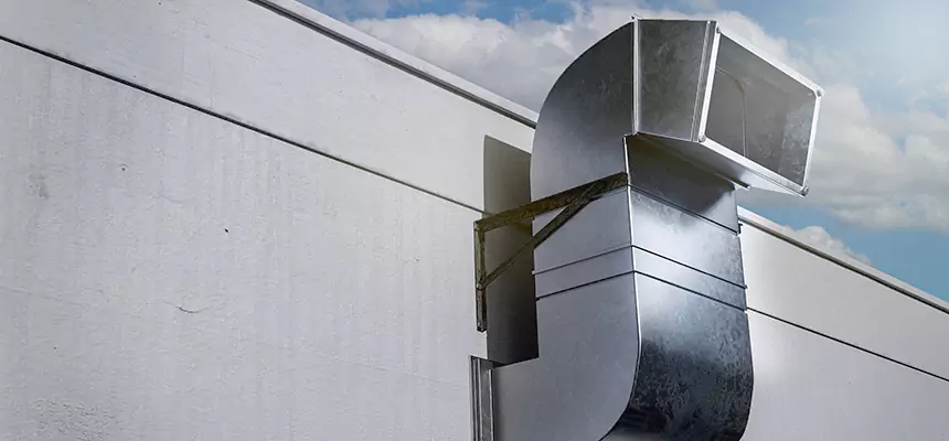 Trusted Industrial Dryer Vent Cleaning in Warner Robins