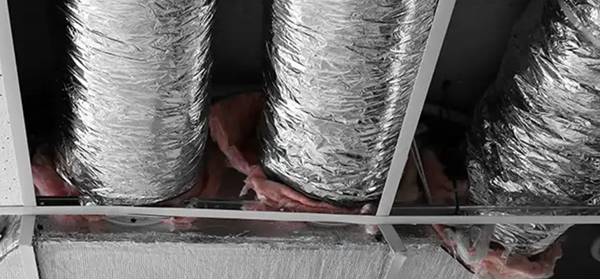 Scalable Commercial Multi‑Unit Dryer Vent Camera Inspection in Warner Robins, GA