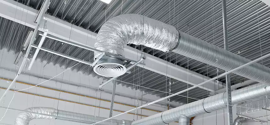 Our Dryer Vent Hose Replacement Services in Warner Robins, GA