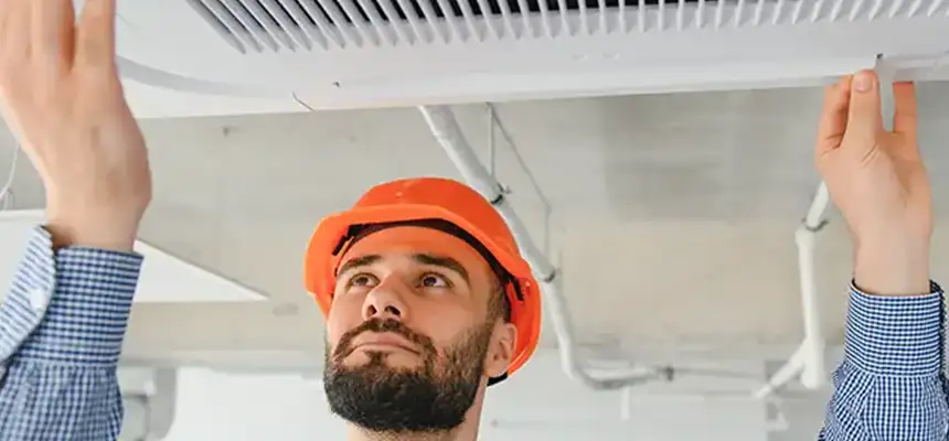 Our Furnace Vent Cleaning Services in Warner Robins, GA