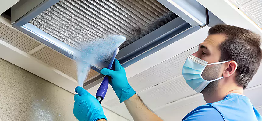 Our Home Ventilation Cleaning Services in Warner Robins, GA