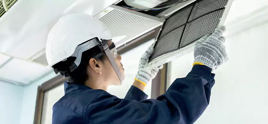 Our Mold & Mildew Removal from Air Ducts Services in Warner Robins, GA