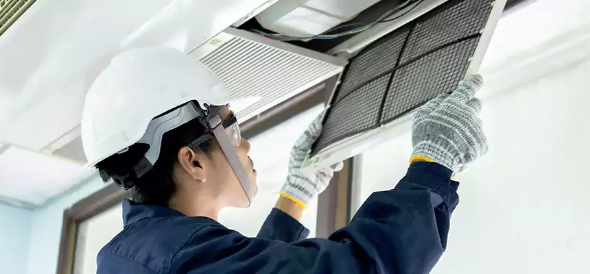 Our Multi-family Home Duct Cleaning Services in Warner Robins, GA