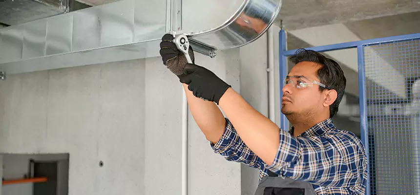 Our Post-Construction Duct Cleaning Services in Warner Robins, GA