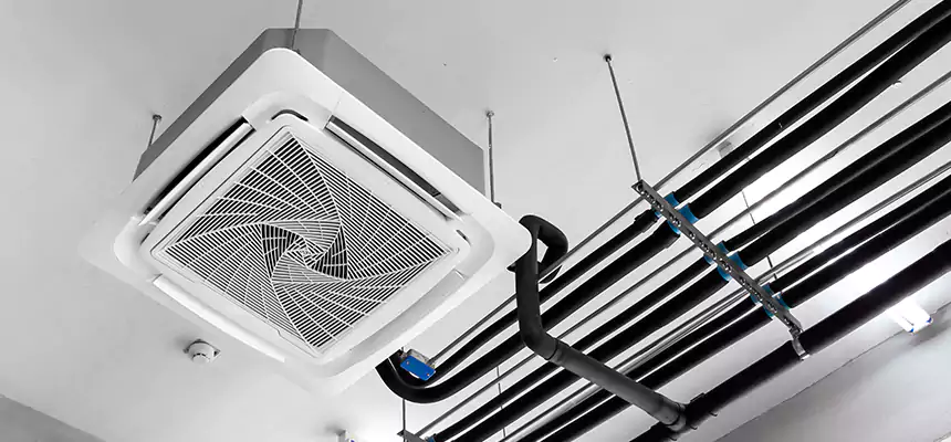 Our Smart AC Vent Controller Services in Warner Robins, GA