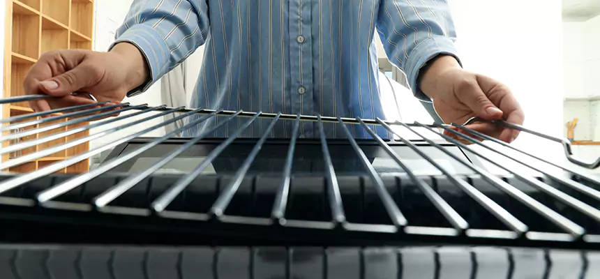 Our Vent Grille Washing Services in Warner Robins, GA