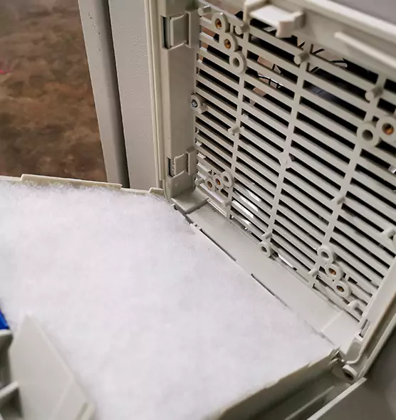 Professional Air Duct Expansion Solutions in Warner Robins, GA