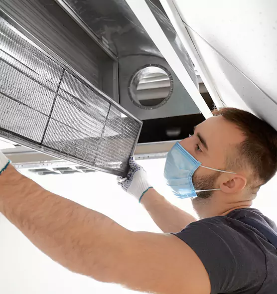 About Air Duct Pathogen Disinfection in Warner Robins, GA