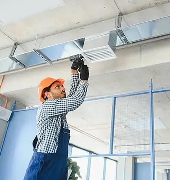 About Commercial Laundry Vent Cleaning in Warner Robins, GA