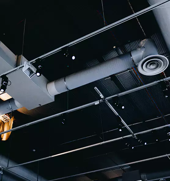 About Duct Sanitization with UV Light in Warner Robins, GA