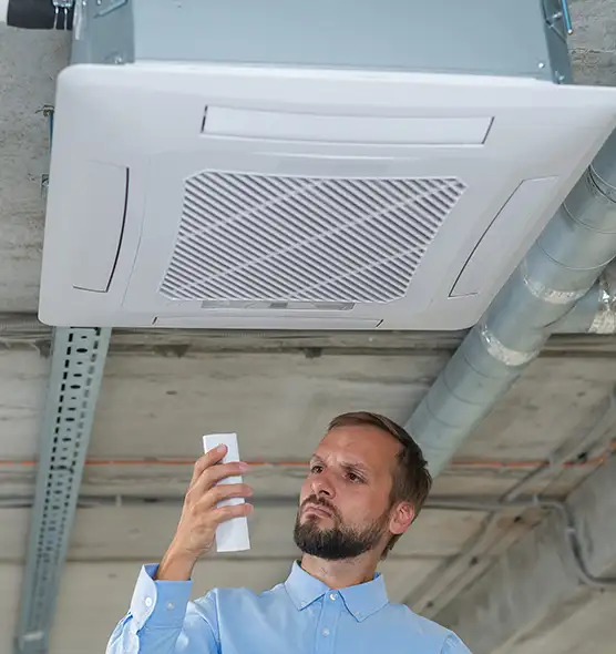 About Local Vent Cleaning Services in Warner Robins, GA