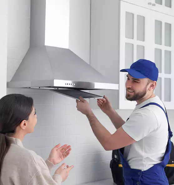 Trusted Multi-family Home Duct Cleaning in Warner Robins, GA