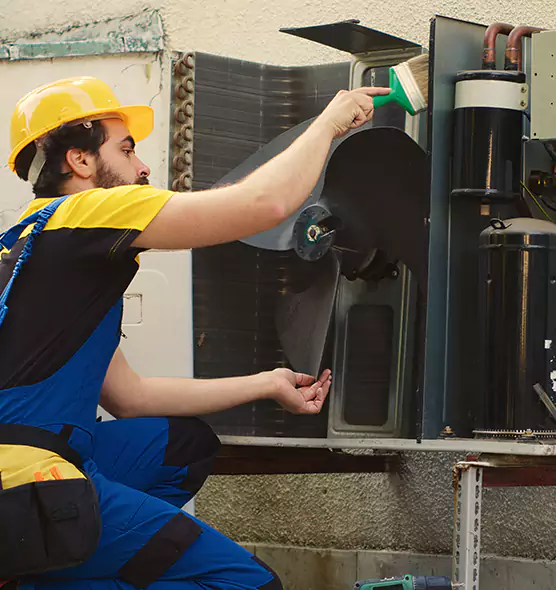 Top-Rated New Room Vent Extension in Warner Robins, GA