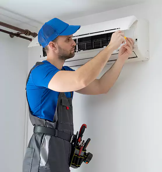 About Smart Thermostat AC Installation in Warner Robins, GA
