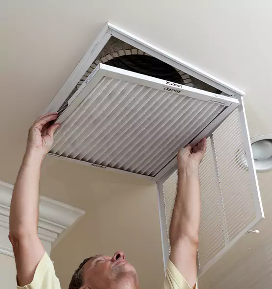 Trusted Vent Shaft Cleaning Expert in Warner Robins, GA