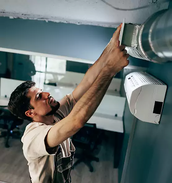 Reliable Warehouse Vent Cleaning in Warner Robins, GA