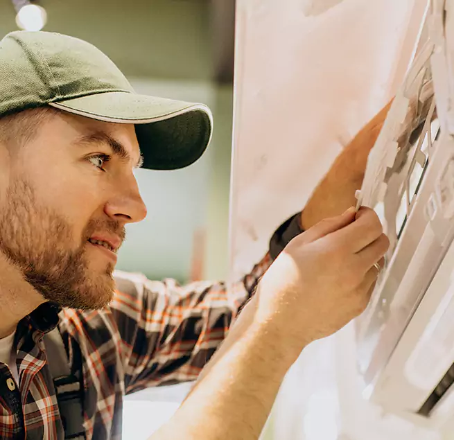 Why Homeowners Businesses Trust Us in Warner Robins, GA?