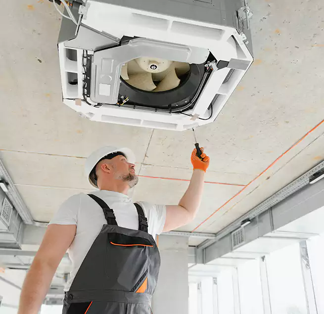 Why Homeowners & Businesses Trust Us in Warner Robins, GA?