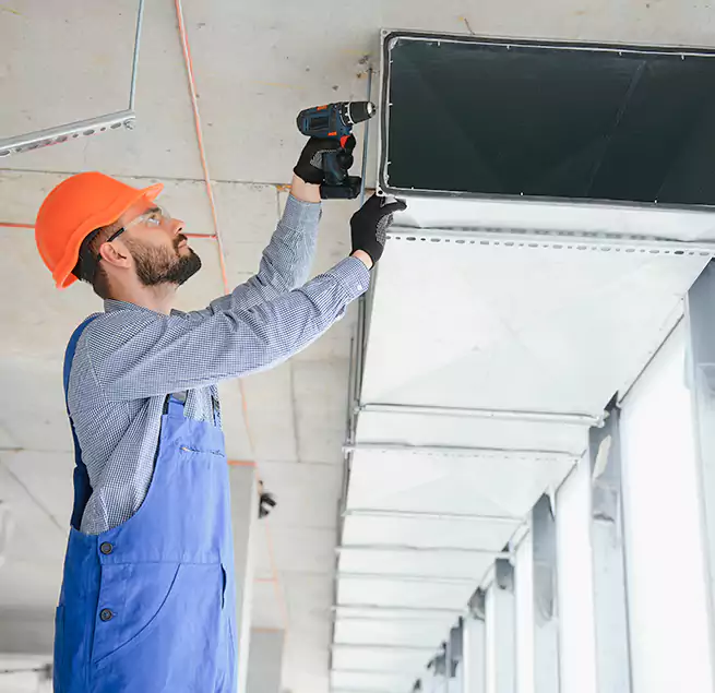 Why Homeowners & Businesses Trust Us in Warner Robins, GA?