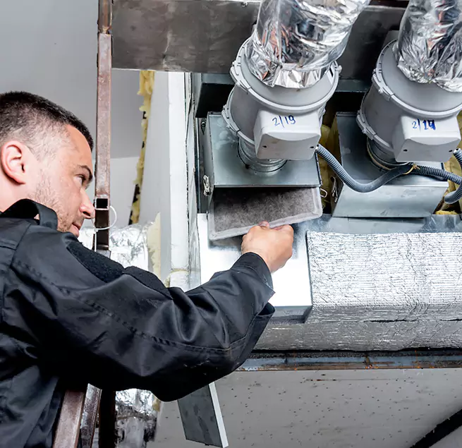 Why Homeowners & Businesses Trust Us in Warner Robins, GA?