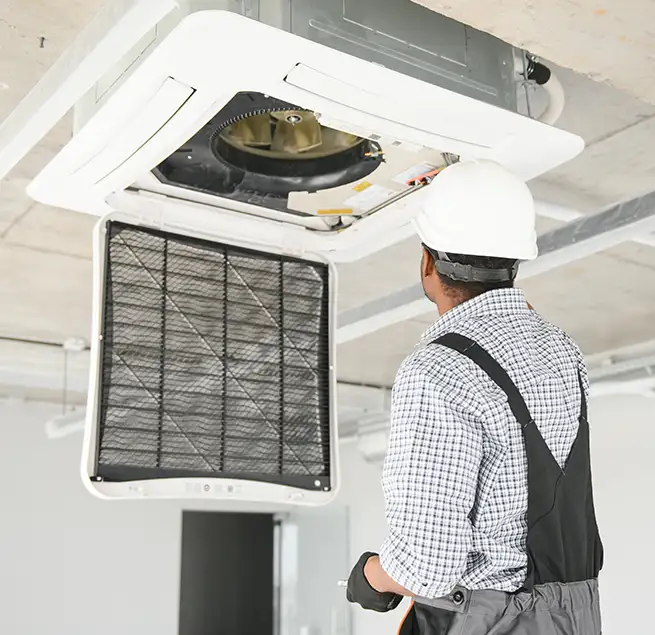 Why Homeowners & Businesses Trust Us in Warner Robins, GA?