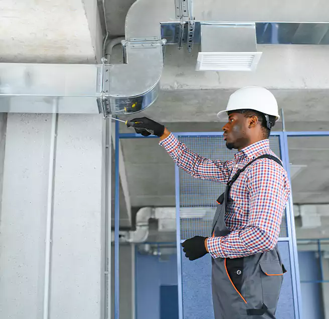 Why Homeowners & Businesses Trust Us Warner Robins, GA