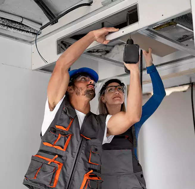 Why Homeowners & Businesses Trust Us in Warner Robins, GA