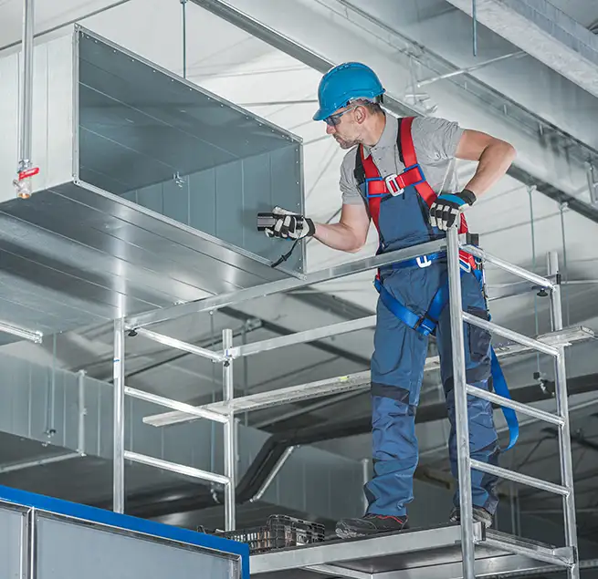 Why Homeowners & Businesses Trust Us in Warner Robins, GA?