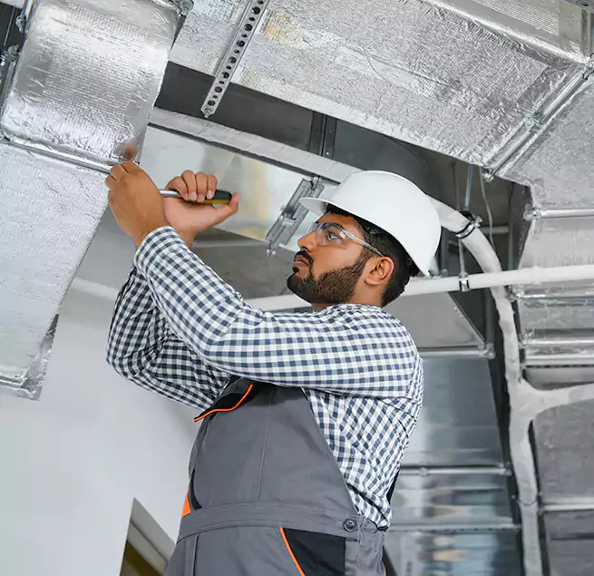 Why Homeowners & Businesses Trust Us Warner Robins, GA?