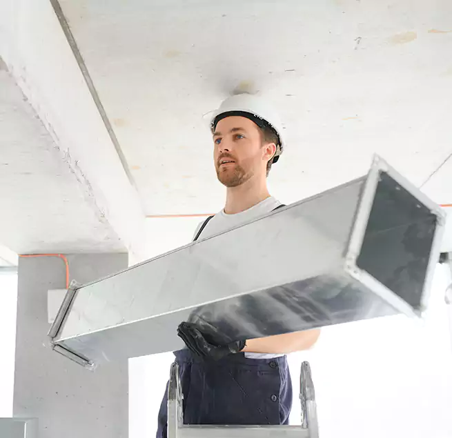 Why Homeowners & Businesses Trust Us in Warner Robins, GA