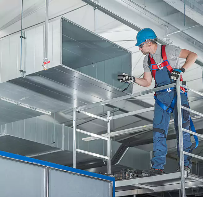 Why Homeowners & Businesses Trust Us in Warner Robins, GA?