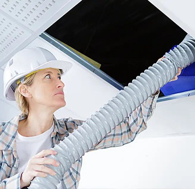 Why Homeowners & Businesses Trust Us Warner Robins, GA