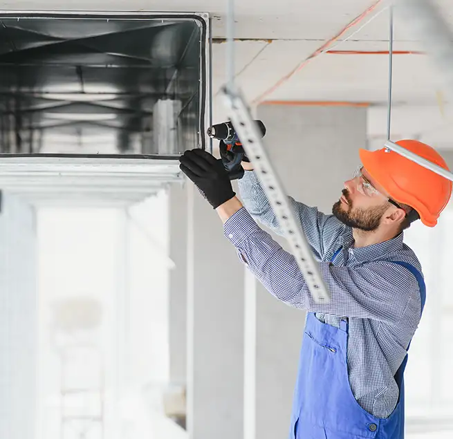 Why Homeowners & Businesses Trust Us in Warner Robins, GA?