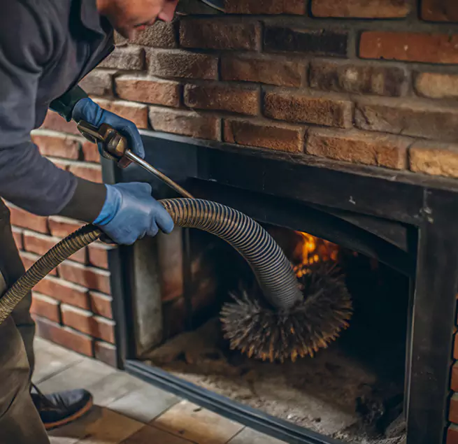 Why Homeowners & Businesses Trust Us in Warner Robins, GA?