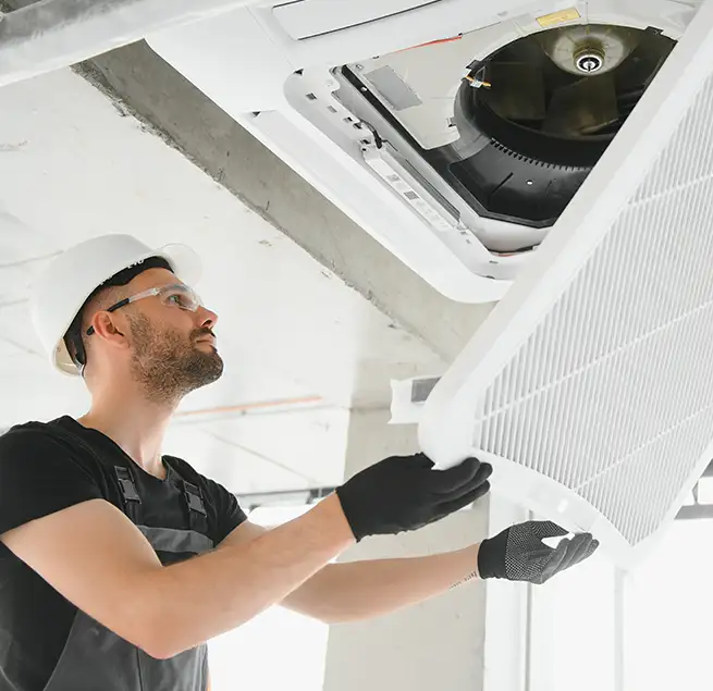 Why Homeowners & Businesses Trust Us in Warner Robins, GA?