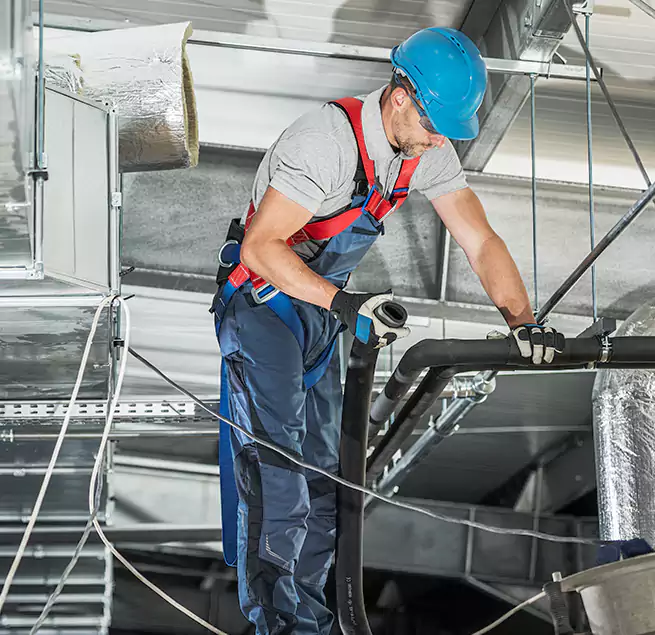 Why Homeowners & Businesses Trust Us in Warner Robins, GA?