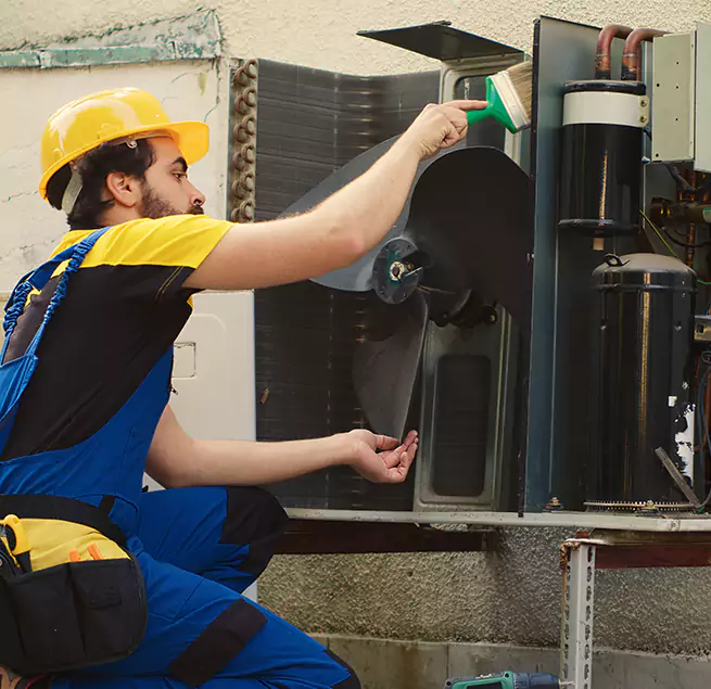 Why Homeowners Businesses Trust Us in Warner Robins, GA?