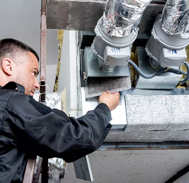  Why Homeowners & Businesses Trust Us in Warner Robins, GA?