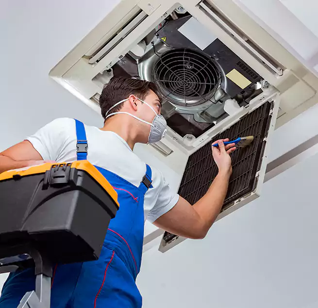 Why Homeowners & Businesses Trust Us in Warner Robins, GA