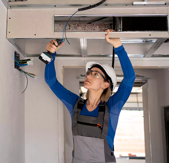 Why Homeowners & Businesses Trust Us in Warner Robins, GA?