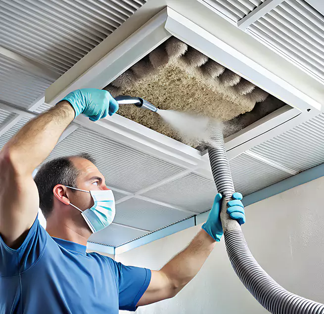 Why Homeowners Businesses Trust Us in Warner Robins, GA?