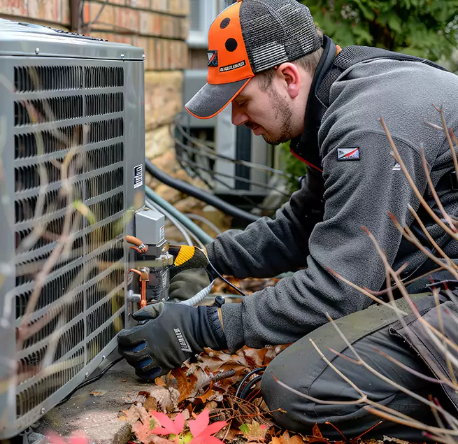 Why Homeowners & Businesses Trust Us in Warner Robins, GA?