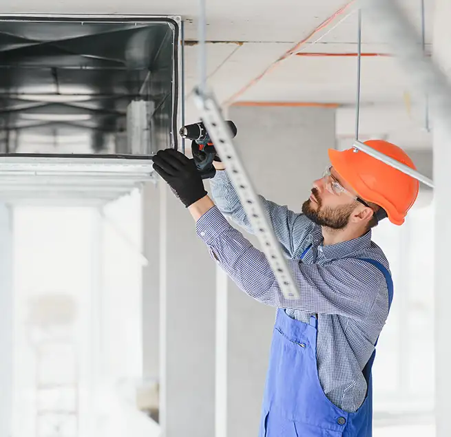 Why Homeowners Businesses Trust Us Warner Robins, GA