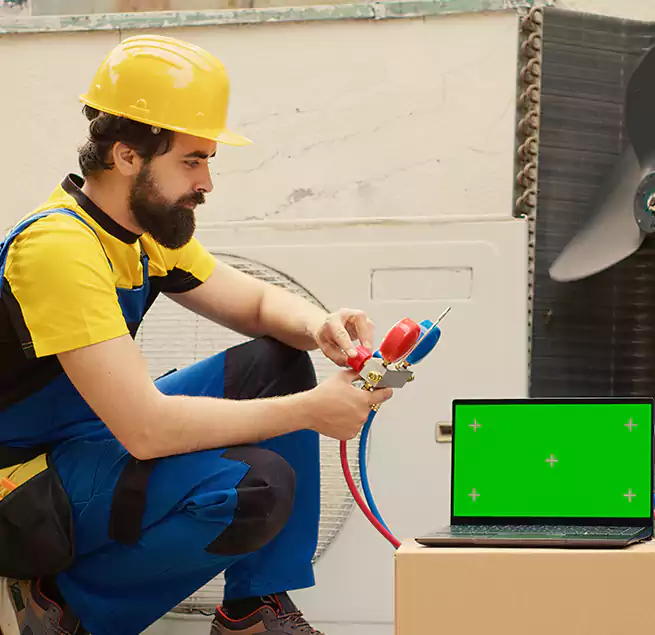 Why Homeowners & Businesses Trust Us in Warner Robins, GA?