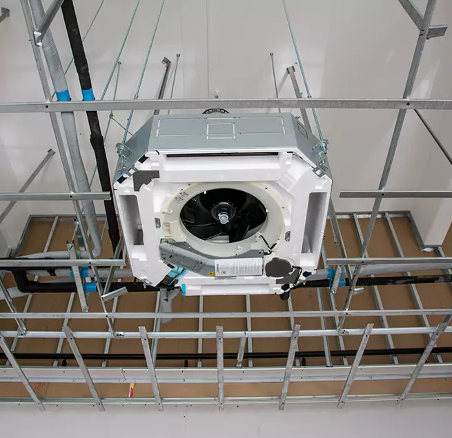 Why Homeowners & Businesses Trust Us in Warner Robins, GA?